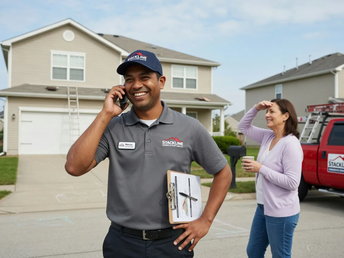 Chimney flashing repair La Palma, CA FAQs